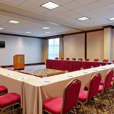 Sheraton Augusta Hotel מראה חיצוני תמונה