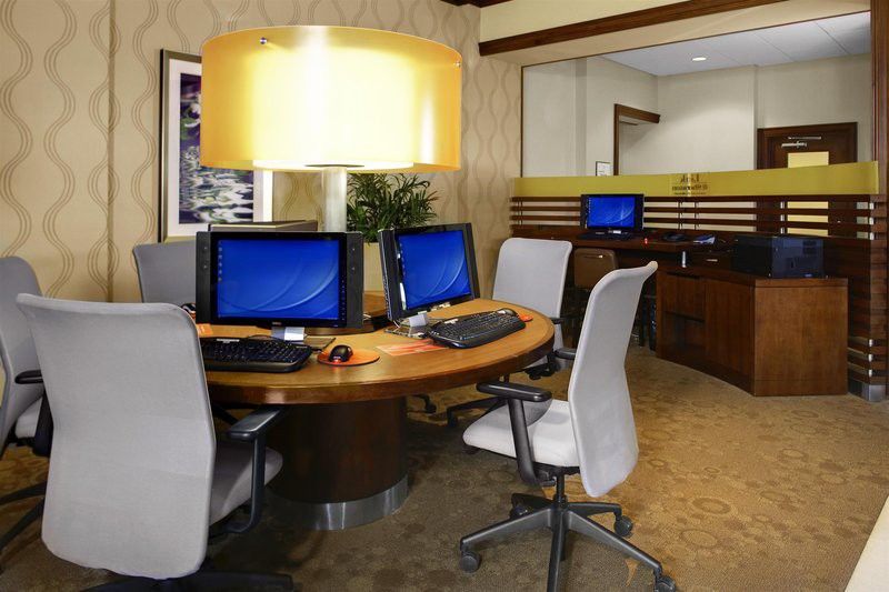 Sheraton Augusta Hotel מראה חיצוני תמונה