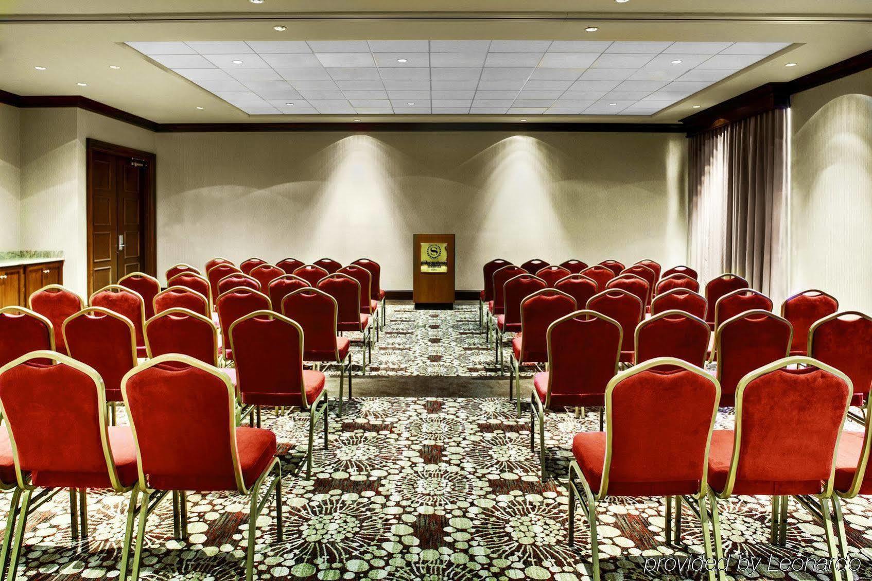 Sheraton Augusta Hotel מראה חיצוני תמונה